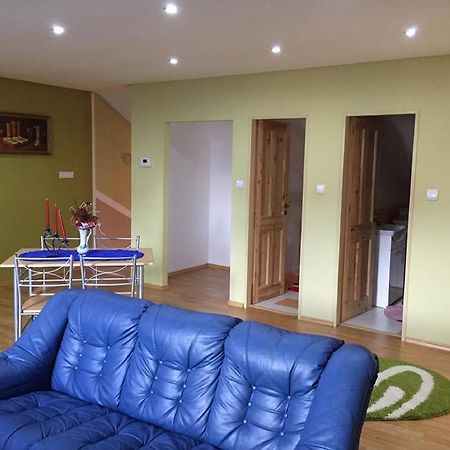 Apartman U Puskina Štrba Extérieur photo