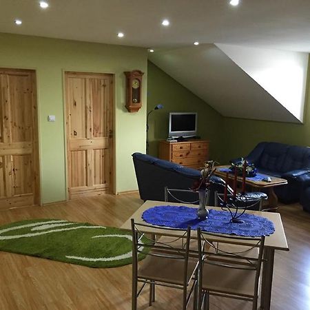 Apartman U Puskina Štrba Extérieur photo