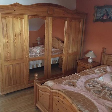 Apartman U Puskina Štrba Extérieur photo