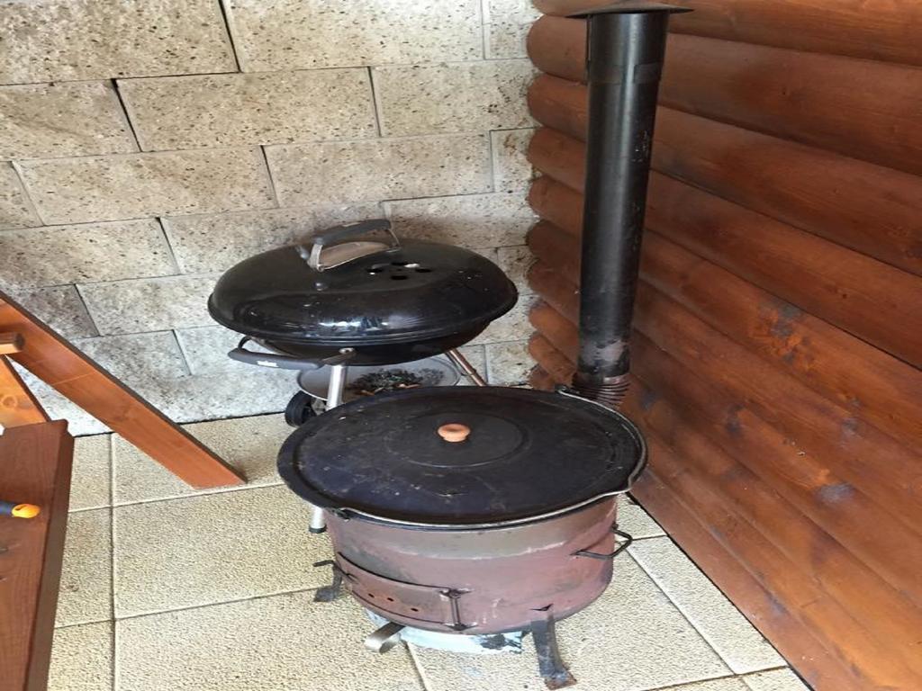 Apartman U Puskina Štrba Extérieur photo
