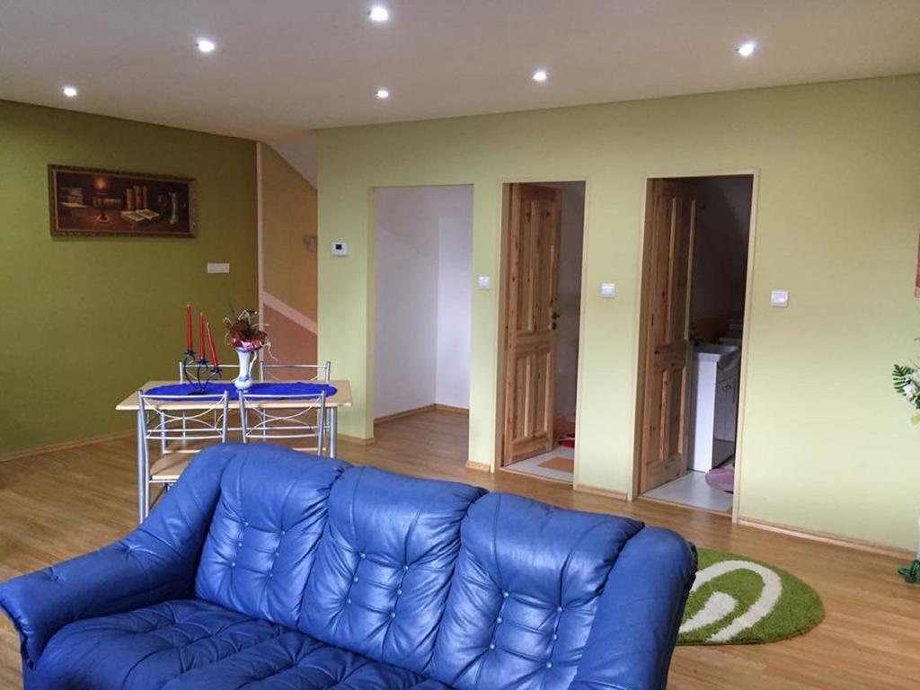 Apartman U Puskina Štrba Extérieur photo