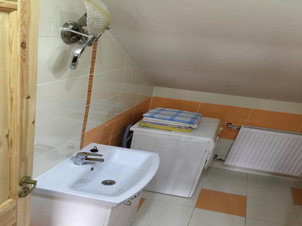 Apartman U Puskina Štrba Extérieur photo