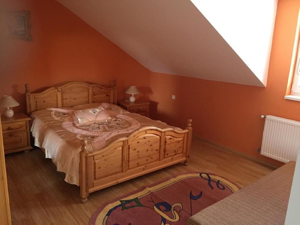 Apartman U Puskina Štrba Extérieur photo