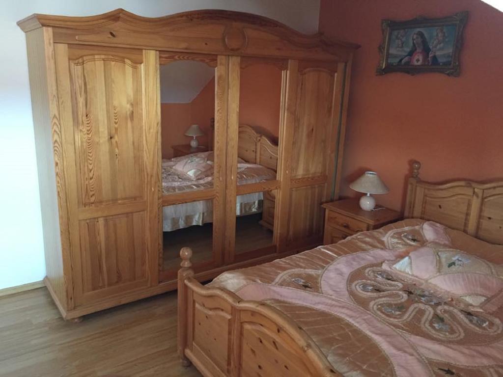 Apartman U Puskina Štrba Extérieur photo