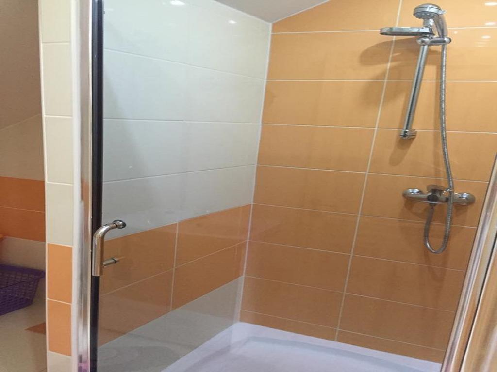 Apartman U Puskina Štrba Extérieur photo