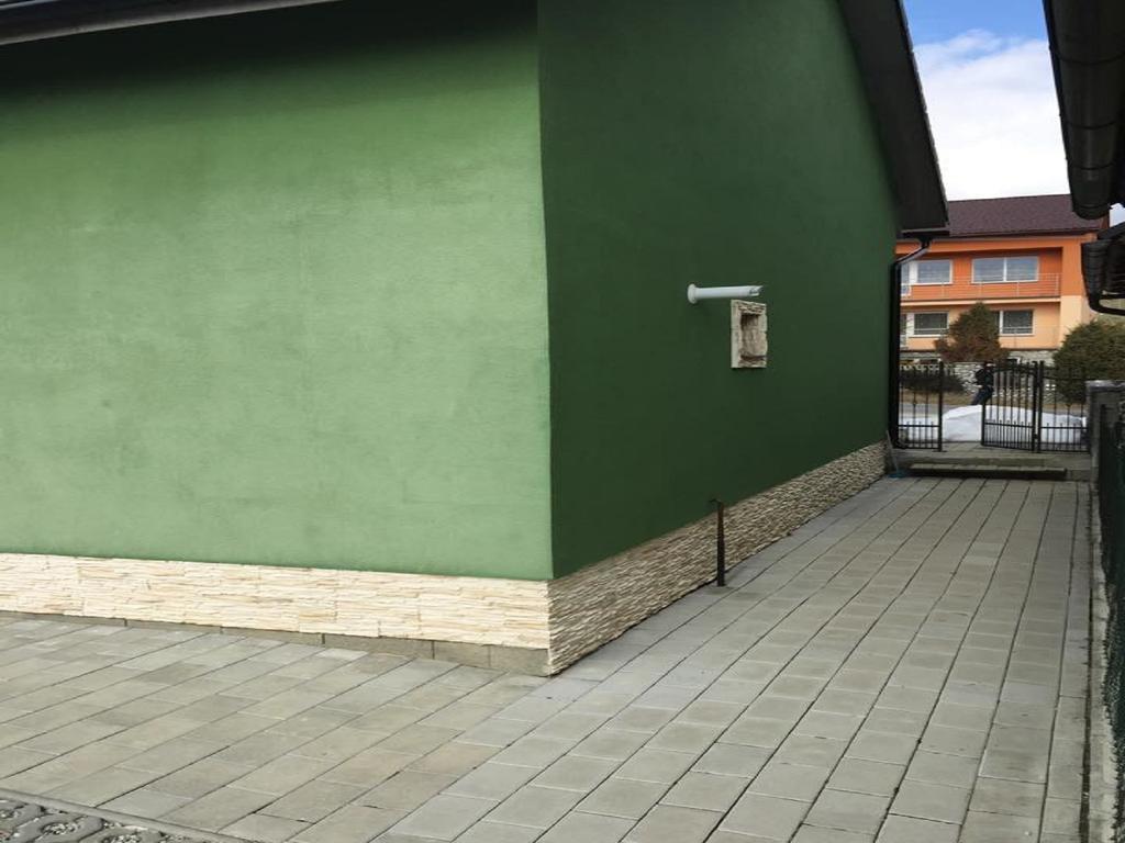 Apartman U Puskina Štrba Extérieur photo