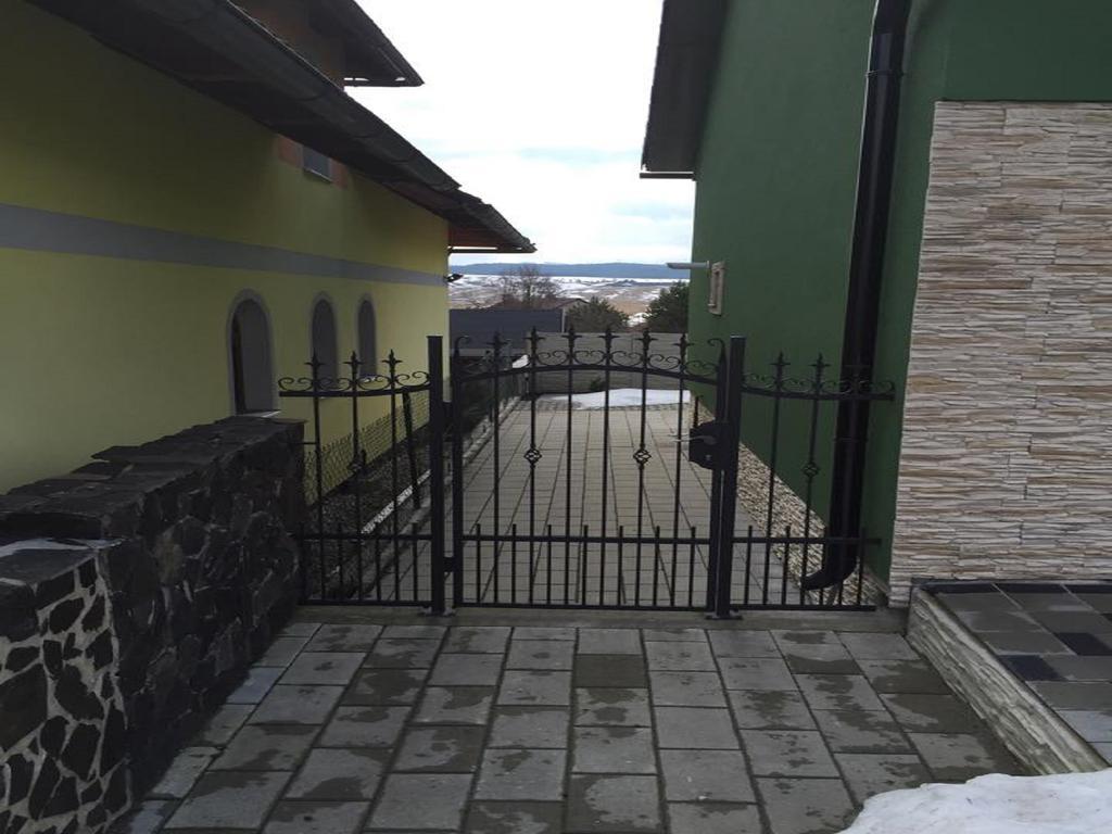 Apartman U Puskina Štrba Extérieur photo