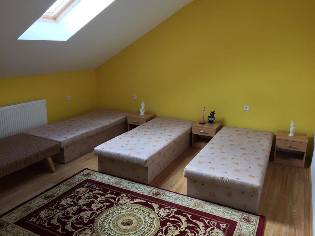 Apartman U Puskina Štrba Extérieur photo