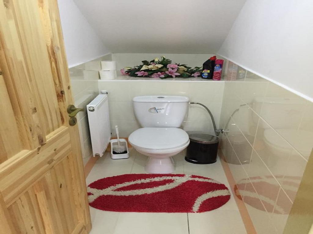 Apartman U Puskina Štrba Extérieur photo