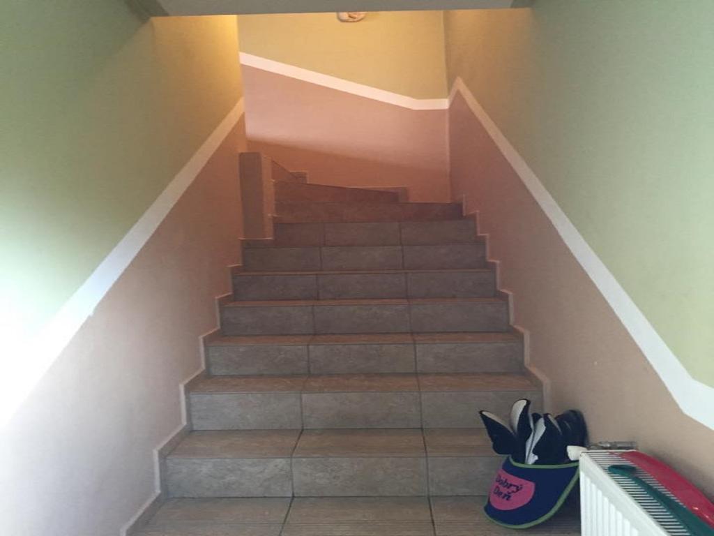 Apartman U Puskina Štrba Extérieur photo