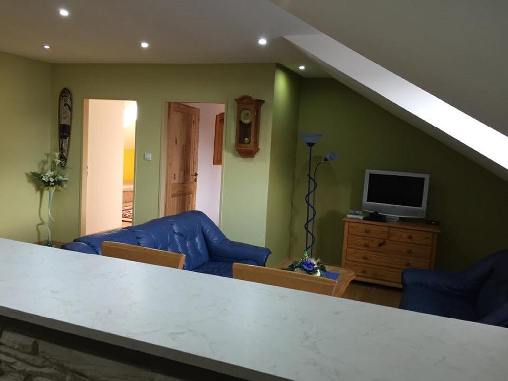 Apartman U Puskina Štrba Extérieur photo